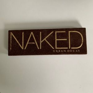 Urban Decay Naked palette